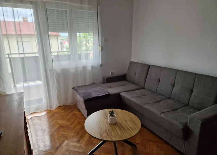 Διαμέρισμα Marina Selce