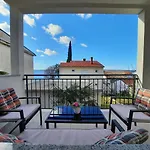 Apartment Marina