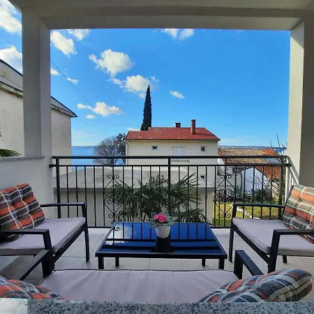 Appartement Marina