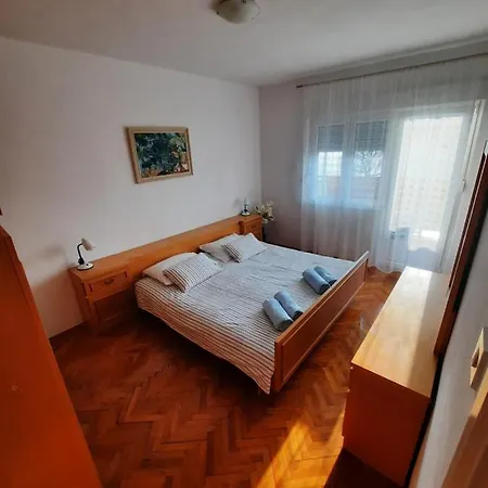 Appartement Marina *