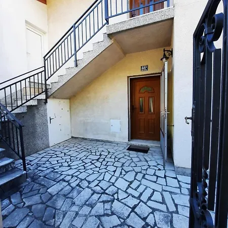 Apartman Marina