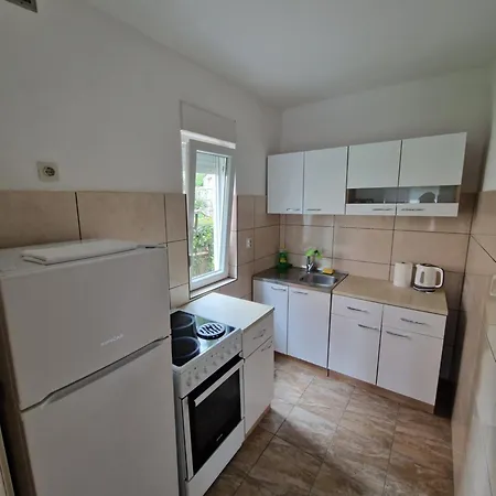 Marina Apartman Selce