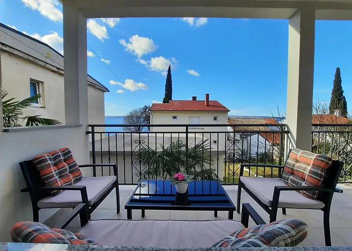 Apartman Marina