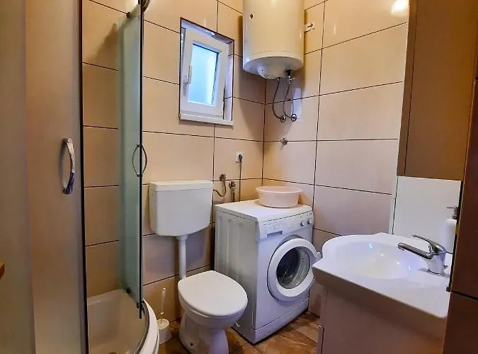 Apartman Marina