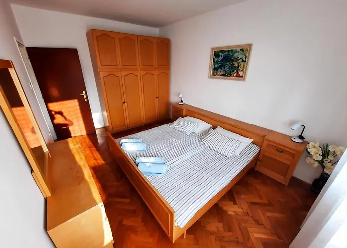 Apartman Marina *