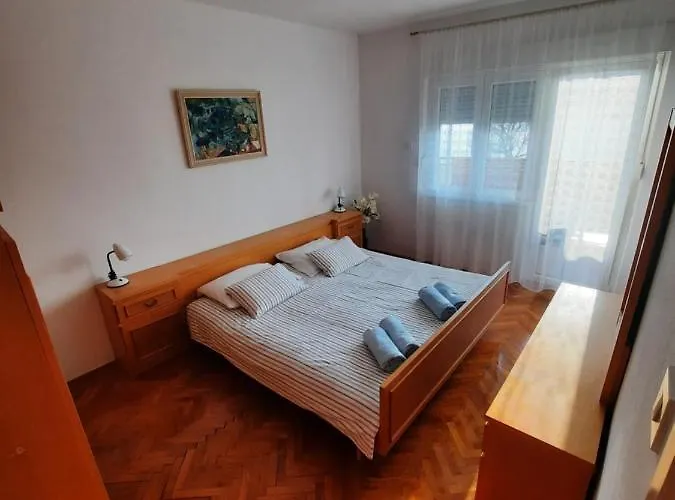 Apartman Marina *