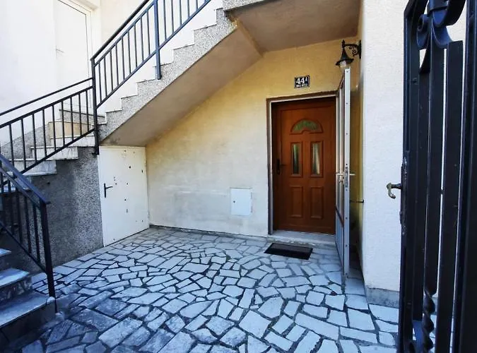 Apartman Marina