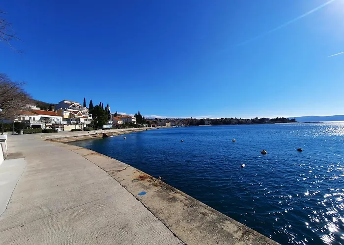 Marina Apartman