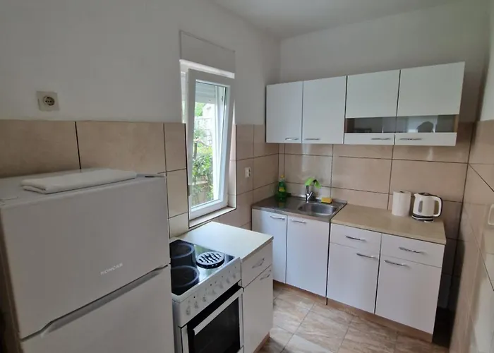 Marina Apartman Selce